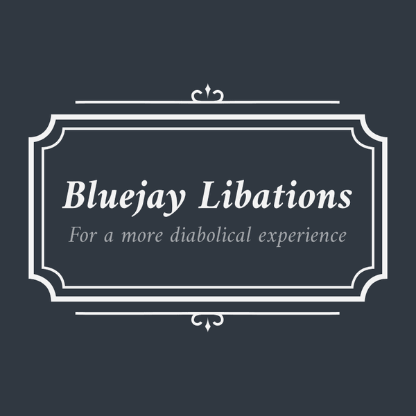 Bluejay Libations